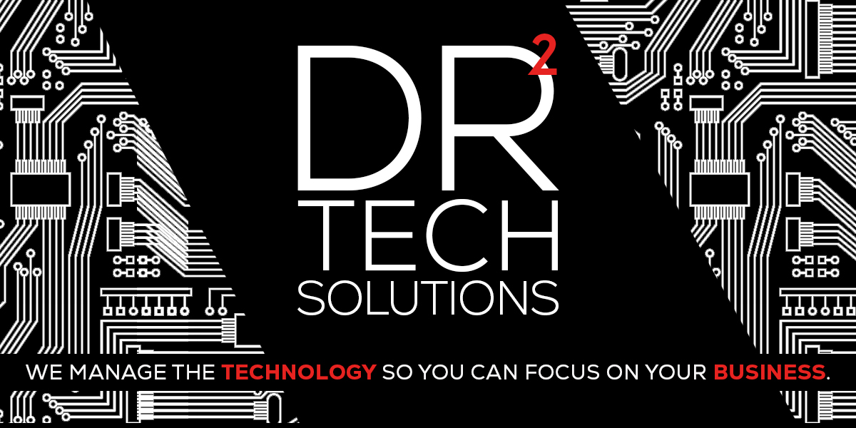 DR Tech Solutions